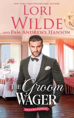 Cover of The Groom Wager