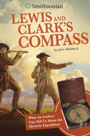 Cover of Lewis and Clark's Compass