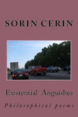 Cover of Existential Anguishes