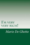 Book cover for I'm very very rich!