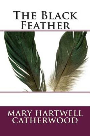 Cover of The Black Feather