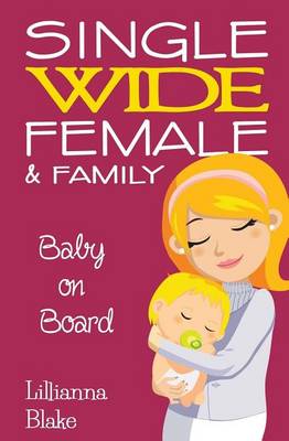 Book cover for Baby on Board