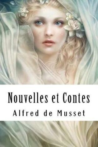 Cover of Nouvelles Et Contes