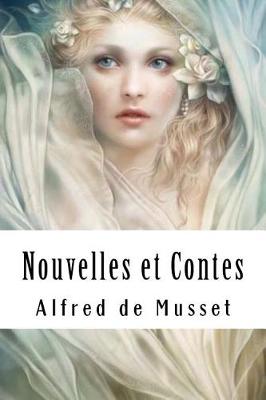 Book cover for Nouvelles Et Contes