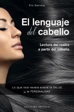 Cover of Lenguaje del Cabello, El