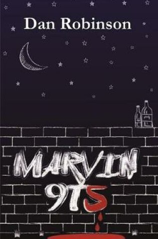 Cover of MARVIN 9T5