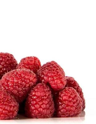 Cover of Raspberries