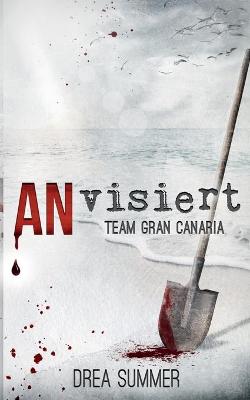Book cover for ANvisiert