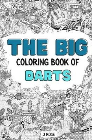 Cover of Darts