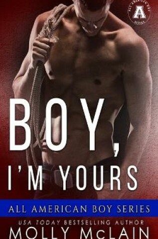 Cover of Boy, I'm Yours