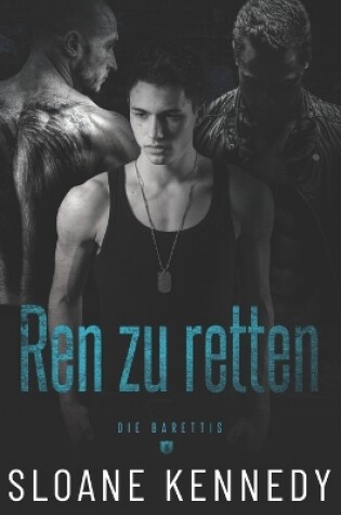 Cover of Ren zu Retten