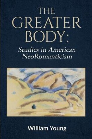 Cover of The Greater Body