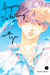 Book cover for Anyway, I'm Falling In Love With You. 1