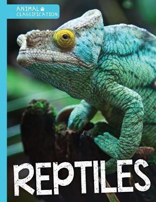 Cover of Reptiles