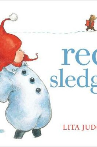 Cover of Red Sledge
