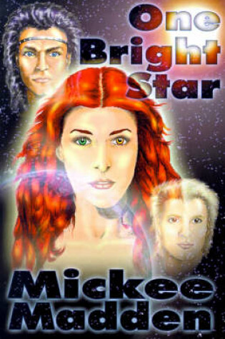 Cover of One Bright Star