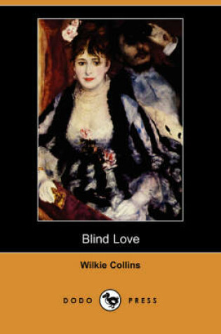 Cover of Blind Love (Dodo Press)