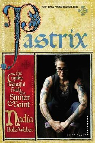 Cover of Pastrix