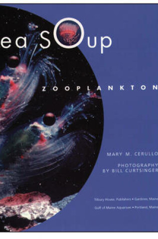 Cover of Sea Soup
