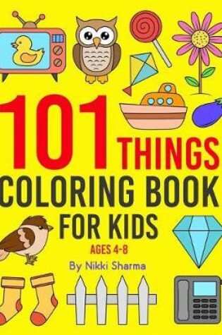 Cover of 101 Things