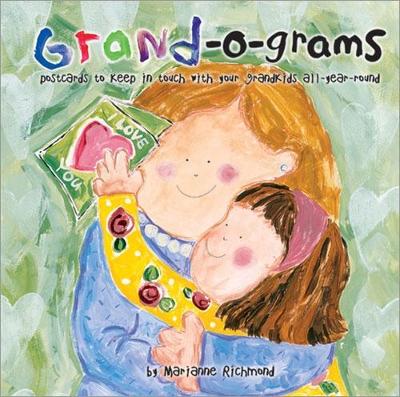 Book cover for Grand-o-grams