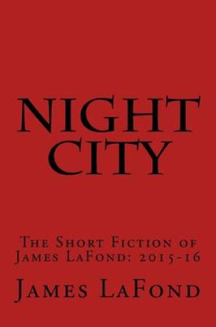Cover of Night City