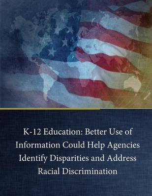Book cover for K-12 Education