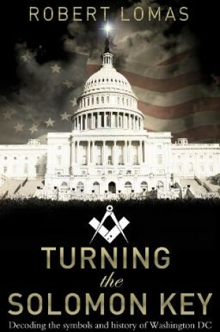 Cover of Turning the Solomon Key