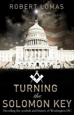 Book cover for Turning the Solomon Key