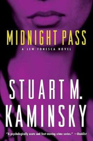 Cover of Midnight Pass