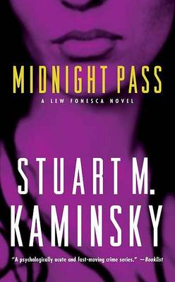 Book cover for Midnight Pass