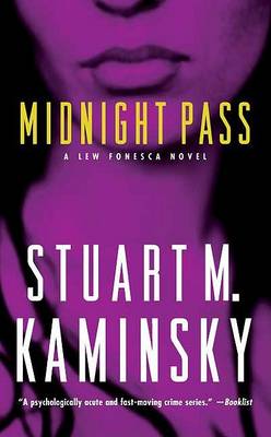 Cover of Midnight Pass