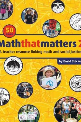 Cover of Maththatmatters