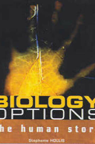 Cover of Biology Options