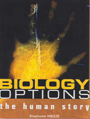 Book cover for Biology Options