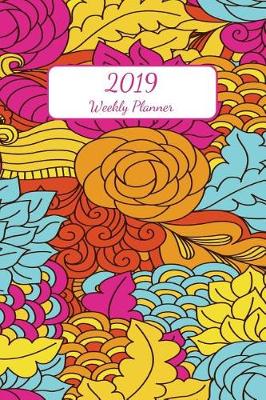 Cover of 2019 Weekly Planner