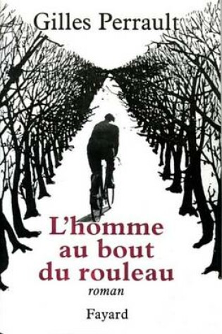 Cover of L'Homme Au Bout Du Rouleau