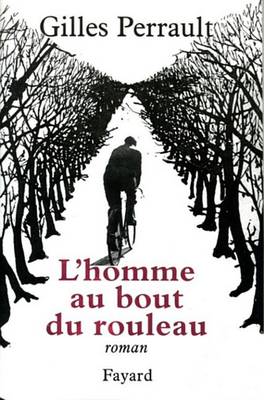 Book cover for L'Homme Au Bout Du Rouleau