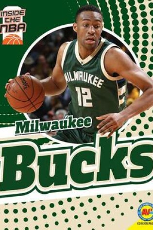 Cover of Milwaukee Bucks