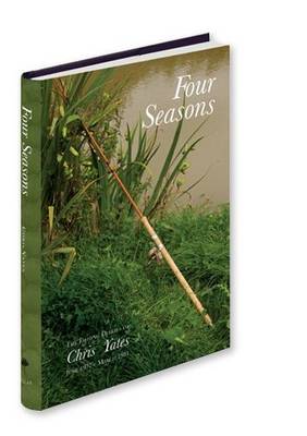 Book cover for Four Seasons