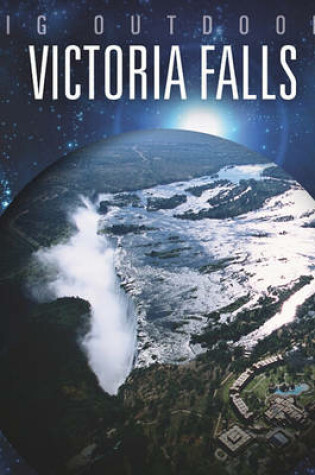 Cover of Victoria Falls