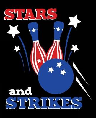 Book cover for Stars And Strikes