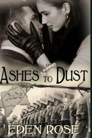 Cover of Ashes To Dust