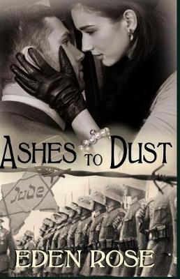 Book cover for Ashes To Dust