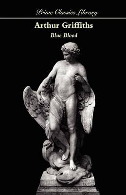 Book cover for Blue Blood