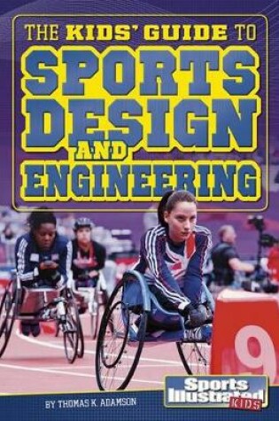 Cover of Sports Design and Engineering