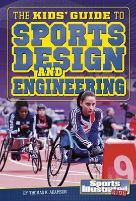 Book cover for Sports Design and Engineering