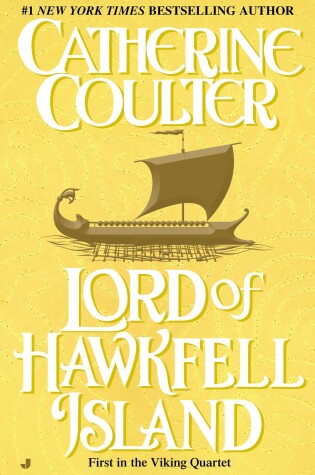 Lord of Hawkfell Island