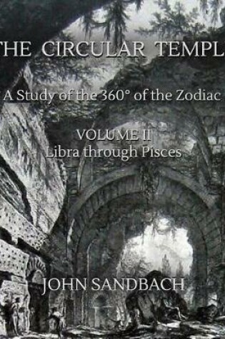 Cover of The Circular Temple Volume II