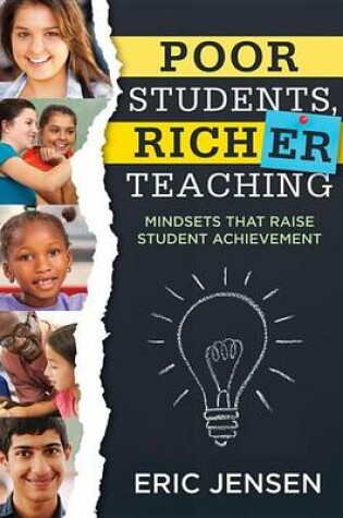 Cover of Poor Students, Richer Teaching